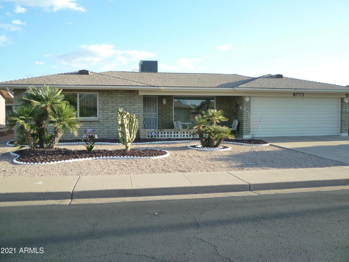 4701 E Edgewood Ave., Mesa, AZ 85206