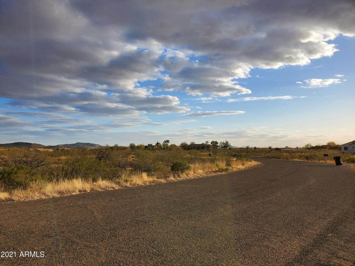 22170 W El Grande Tr. #38, Wickenburg, AZ 85390
