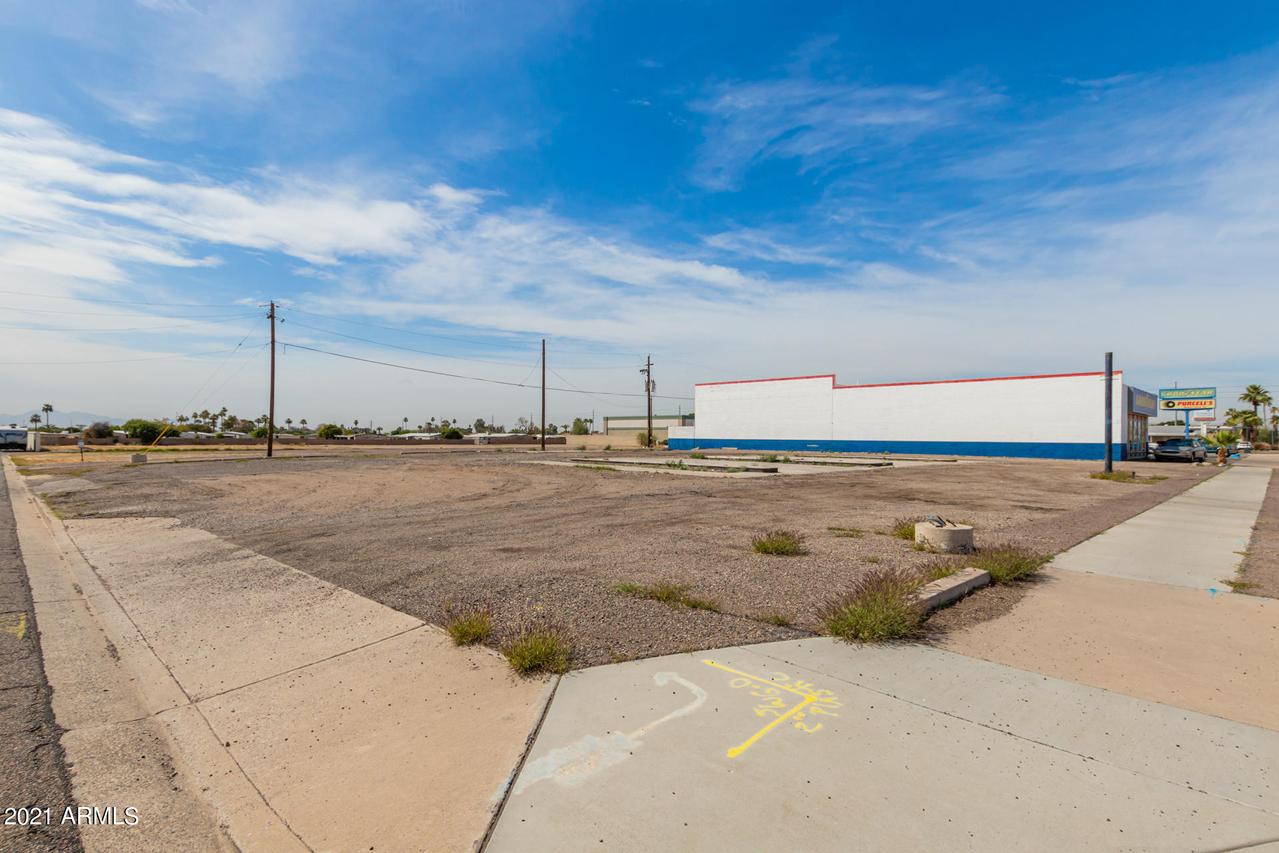 9825 W Peoria Ave. #3, Peoria, AZ 85345