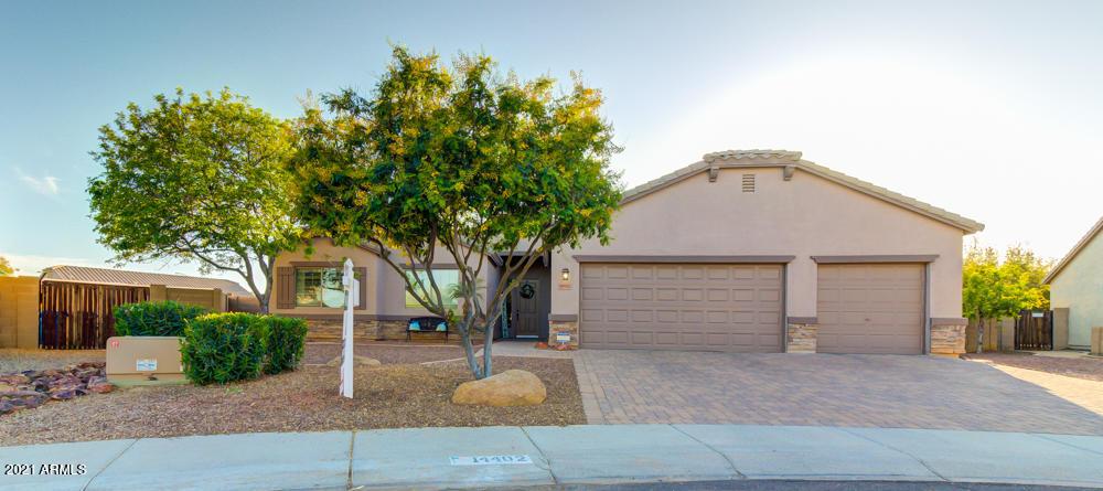 14402 N 176th Ln., Surprise, AZ 85388