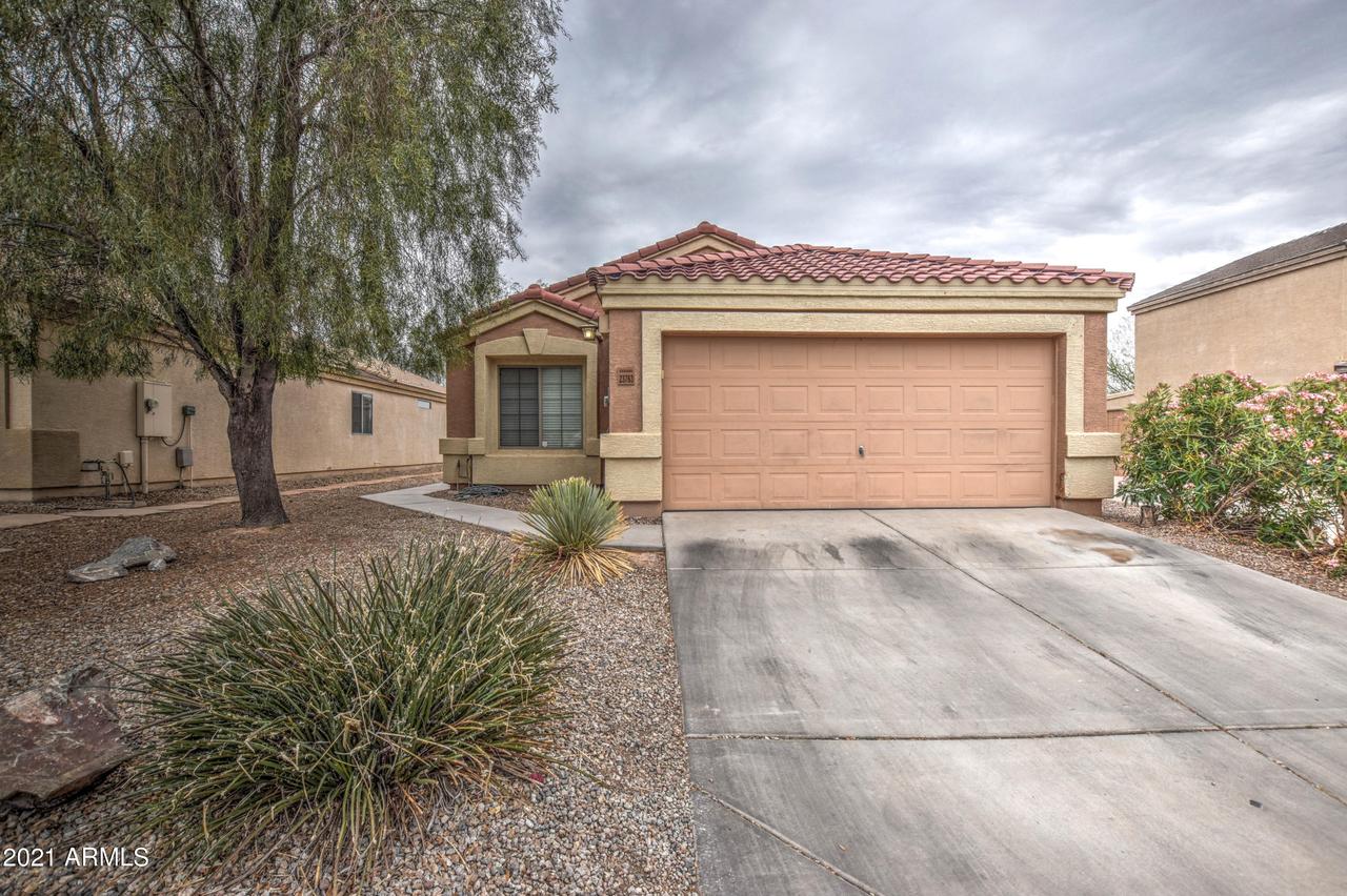 23763 N Desert Dr., Florence, AZ 85232