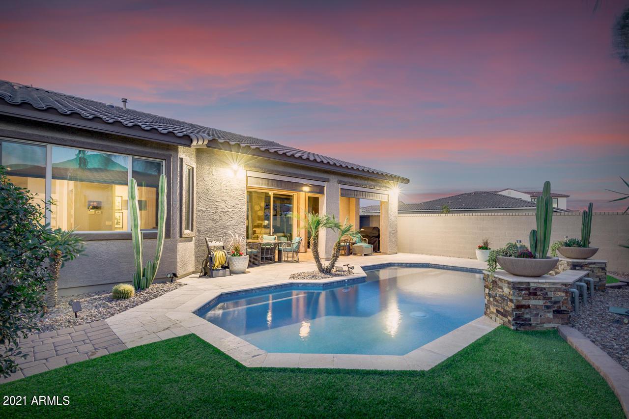 4173 E Zion Pl., Chandler, AZ 85249