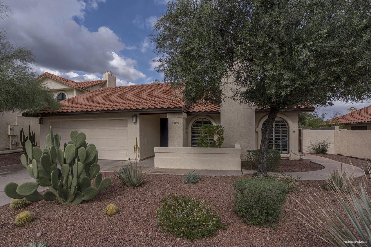 1739 N La Rosa Dr., Tempe, AZ 85288