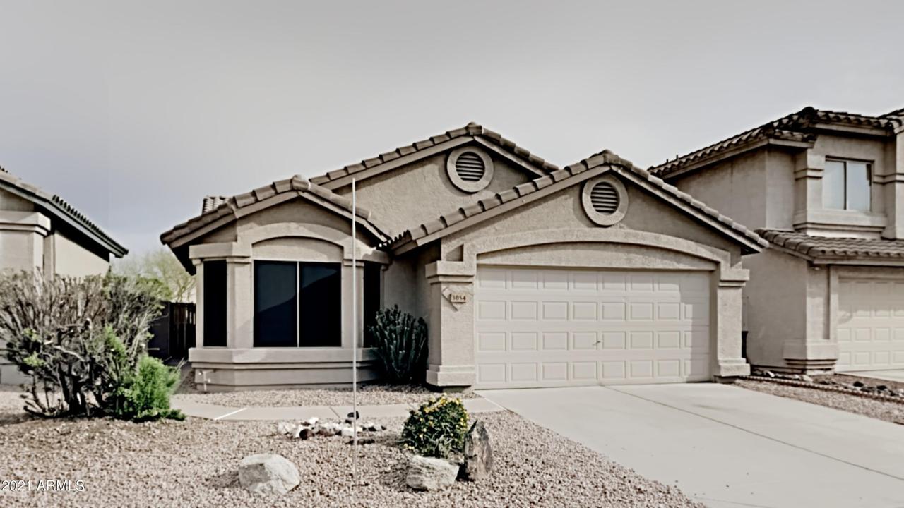 3054 E Escuda Rd., Phoenix, AZ 85050