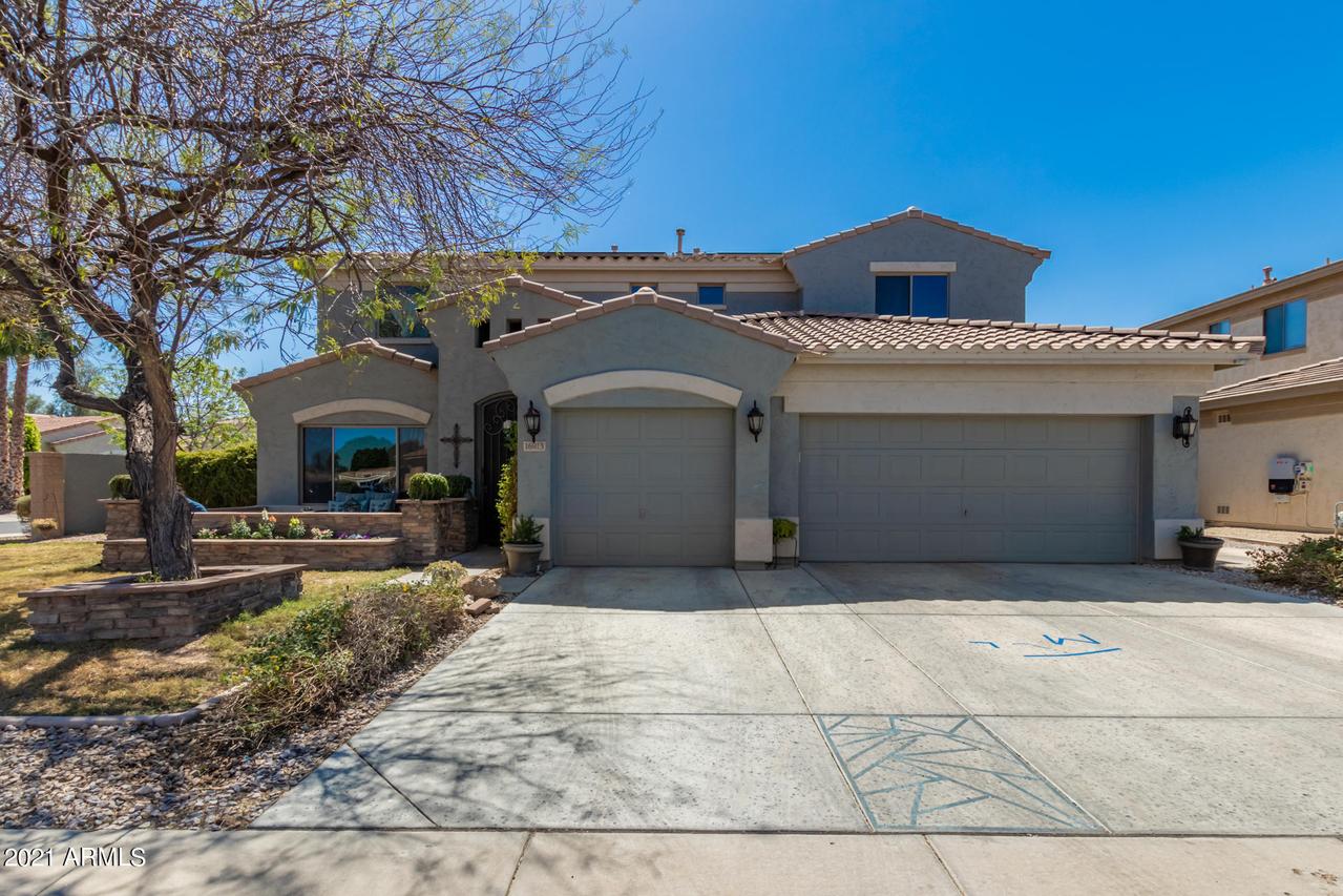 16913 W Tasha Dr., Surprise, AZ 85388