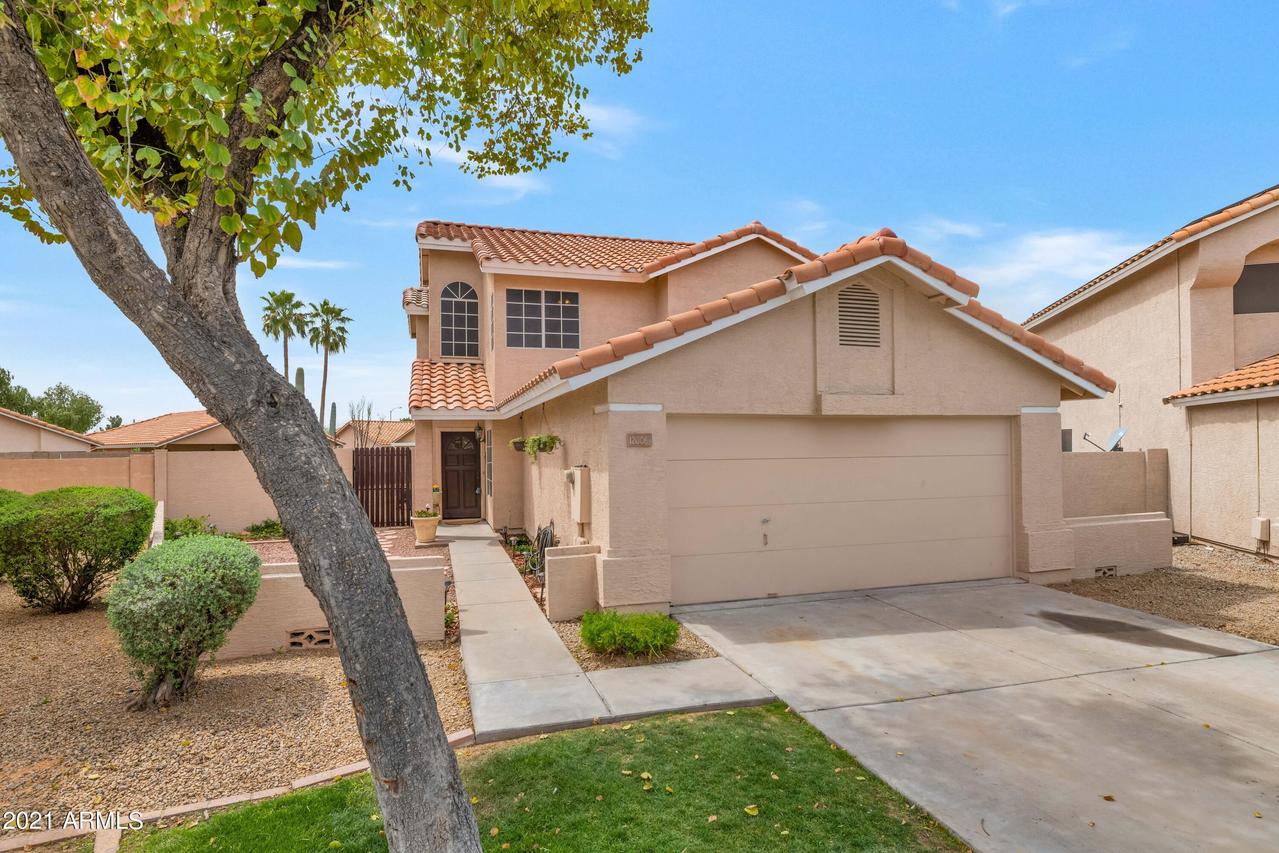 12006 N 79th Ln., Peoria, AZ 85345