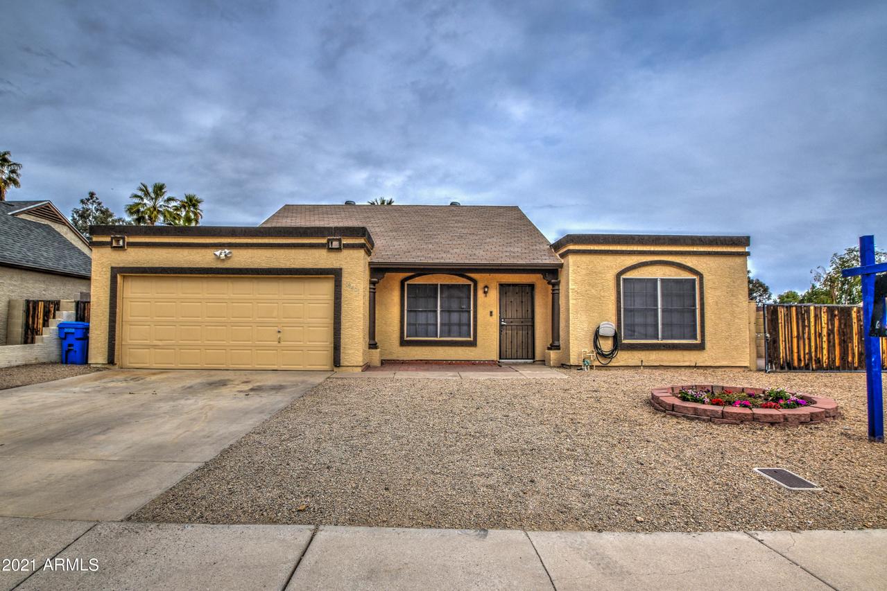 19401 N 9th St., Phoenix, AZ 85024