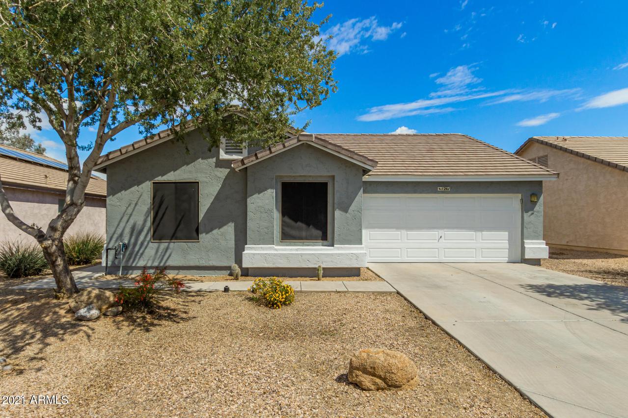 1261 N Fresno St., Chandler, AZ 85225