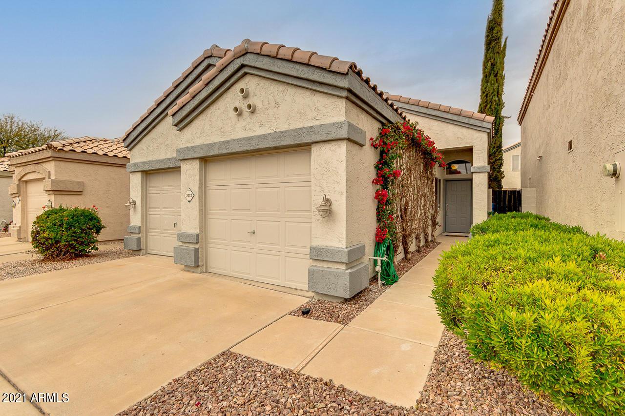 3412 E Renee Dr., Phoenix, AZ 85050