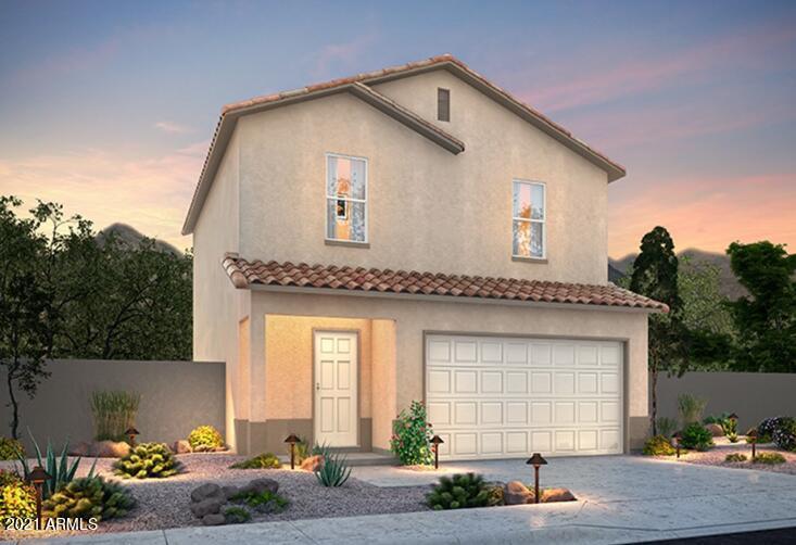 3696 E Andrea Dr., Kingman, AZ 86409