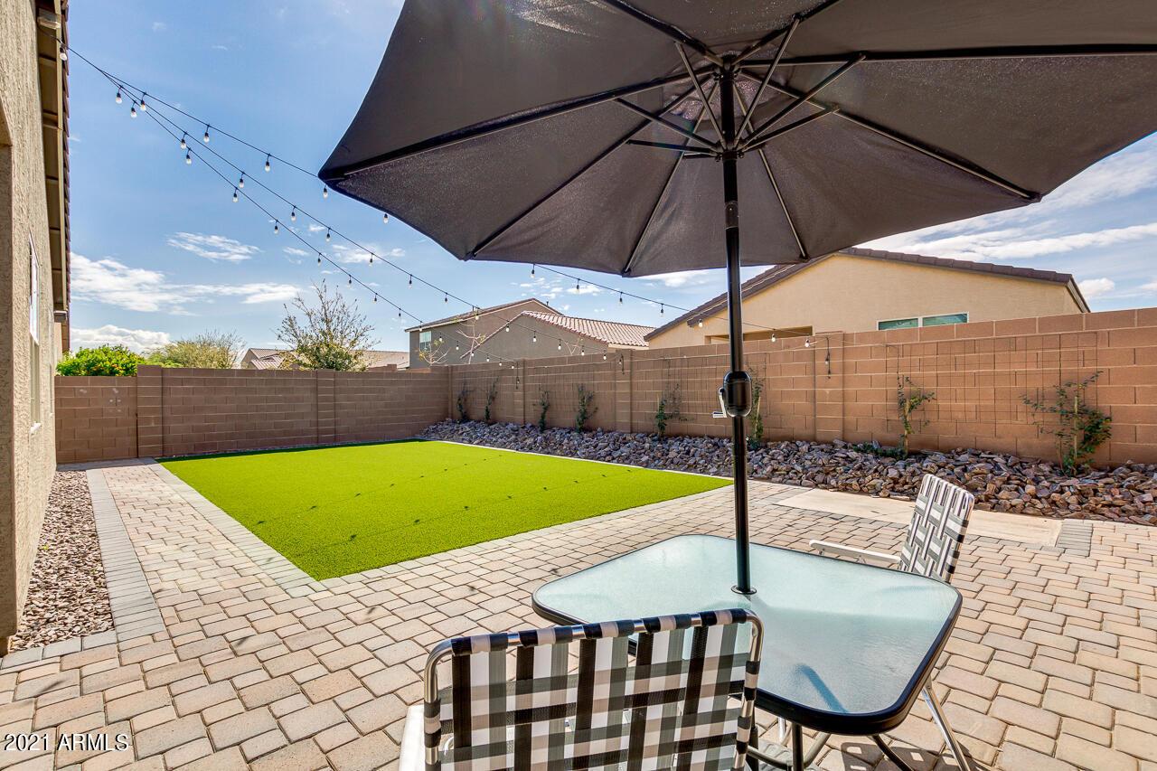 779 W Blue Ridge Dr., San Tan Valley, AZ 85140