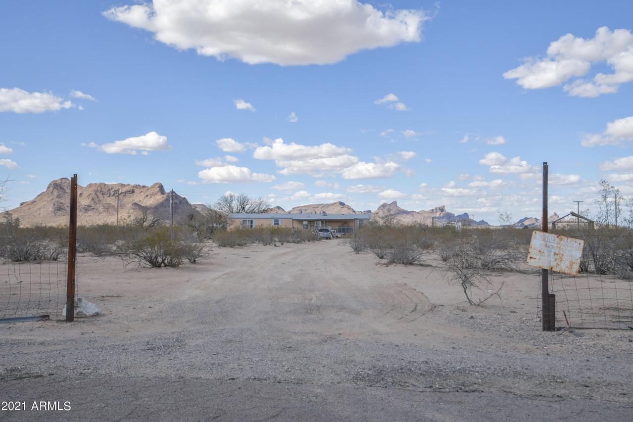 14918 W Virgo Dr., Eloy, AZ 85131
