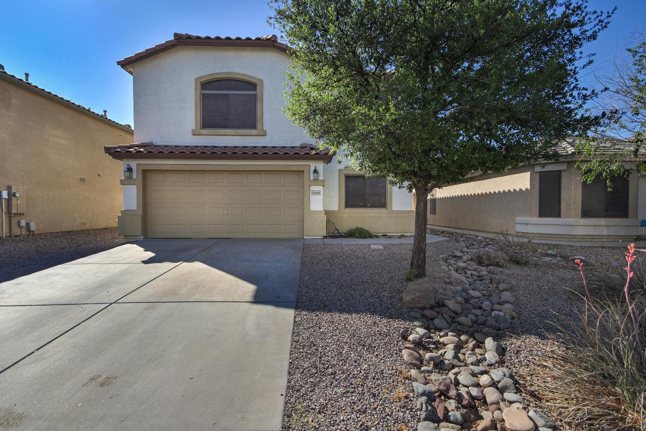 35466 N Barzona Tr., San Tan Valley, AZ 85143