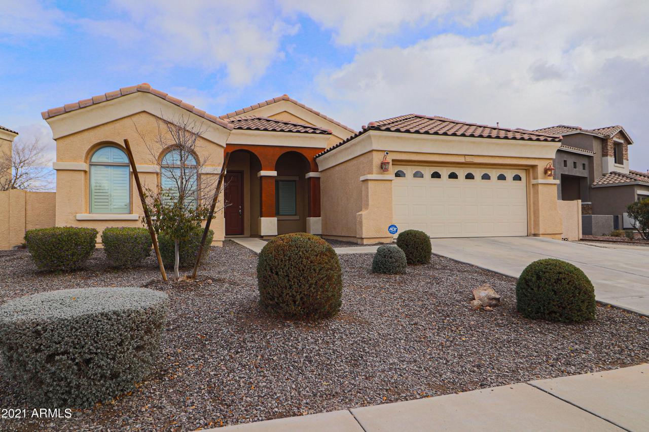 2402 E Sequoia Dr., Chandler, AZ 85286