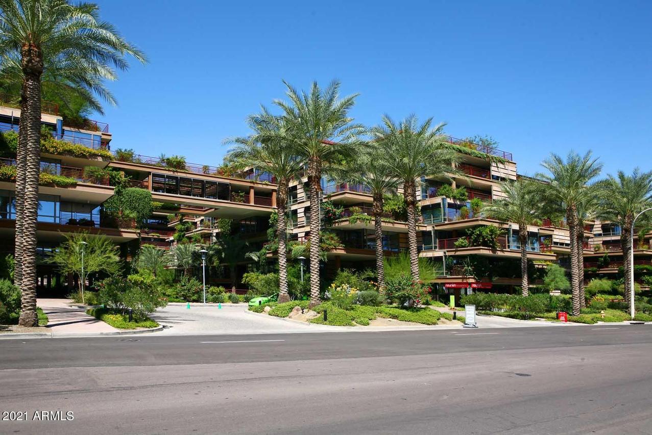 7167 E Rancho Vista Dr. #5002, Scottsdale, AZ 85251