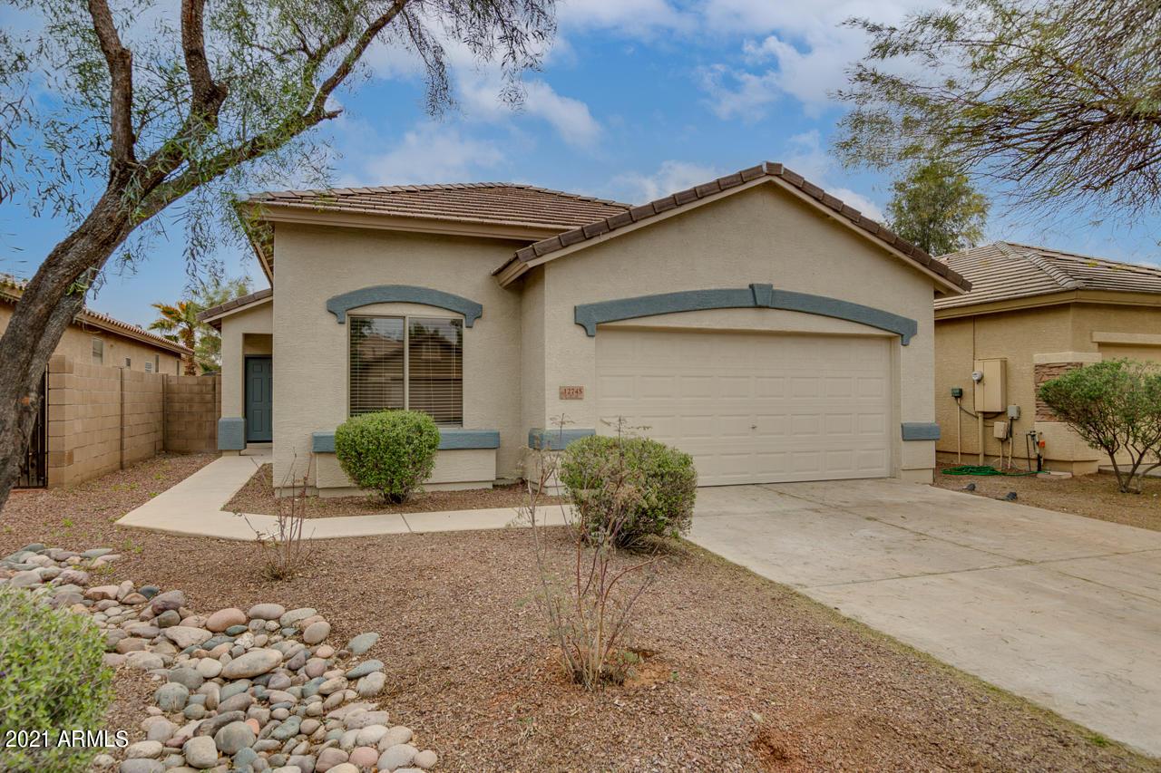 12745 W Glenrosa Dr., Litchfield Park, AZ 85340