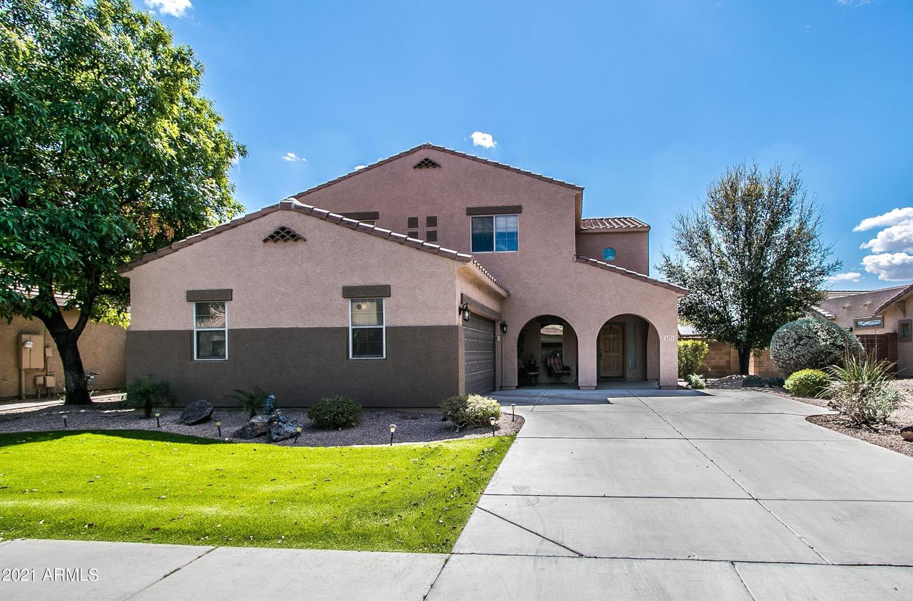 1273 E Vermont Dr., Gilbert, AZ 85295