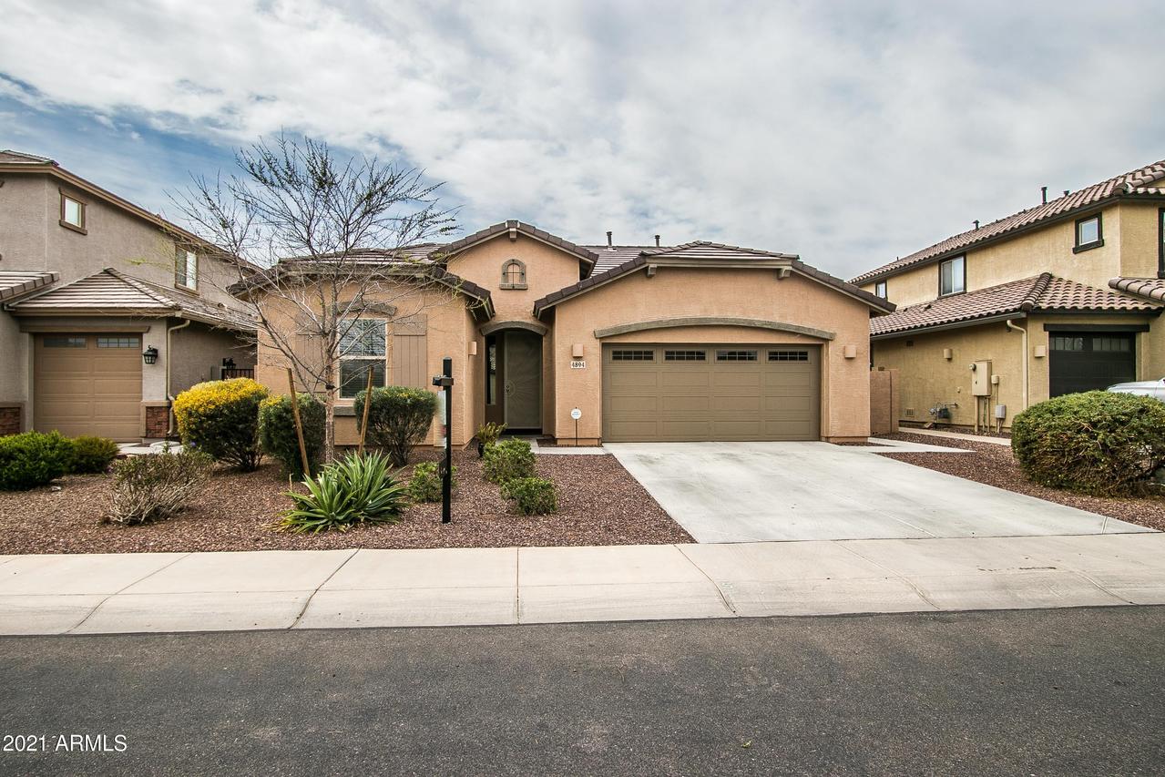 4894 S Wade Dr., Gilbert, AZ 85298
