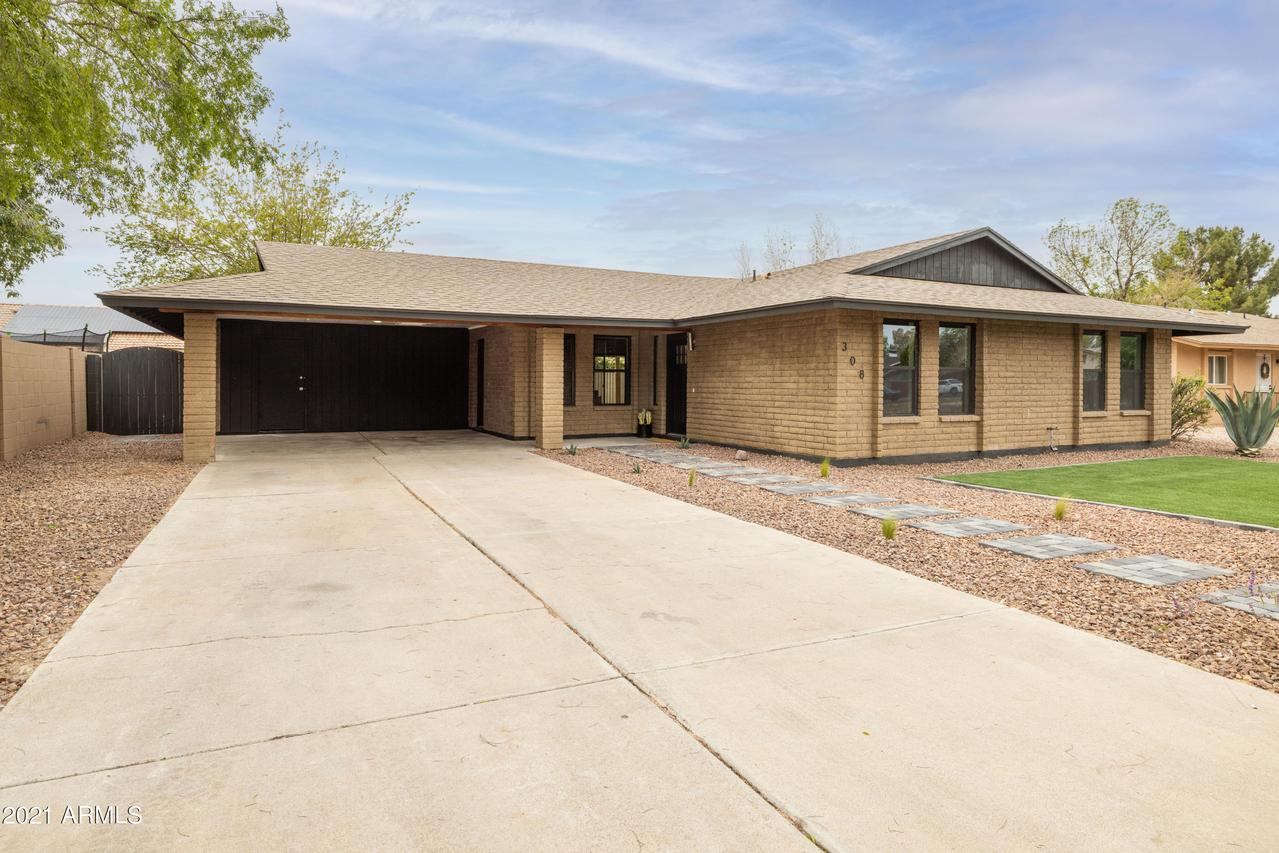 308 S Monterey St., Gilbert, AZ 85233