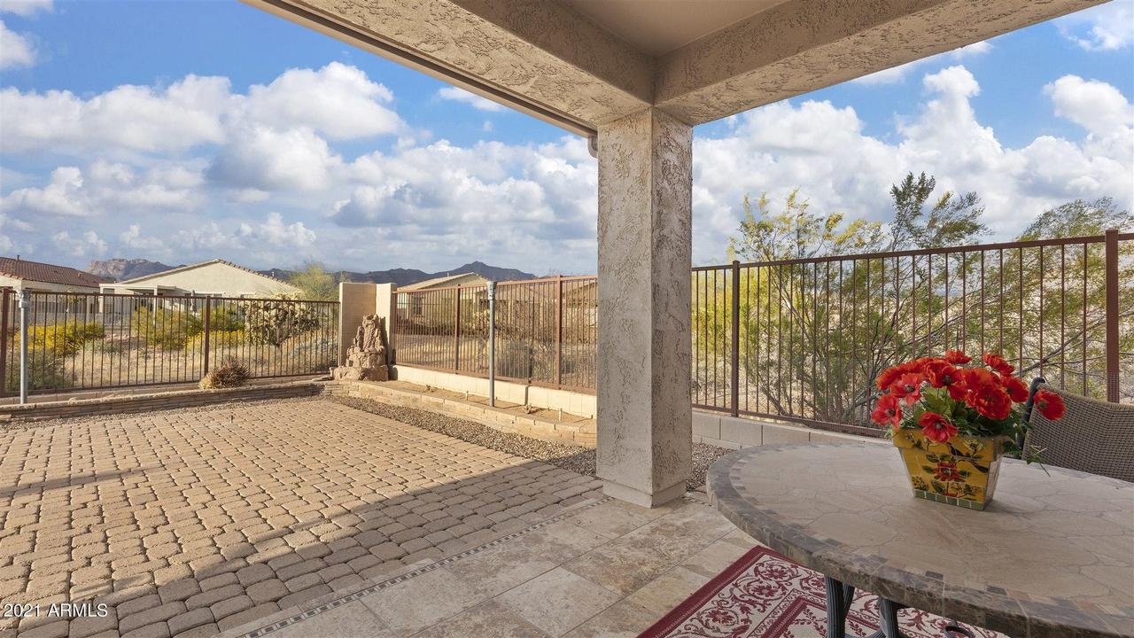 9882 E Prospector Dr., Gold Canyon, AZ 85118