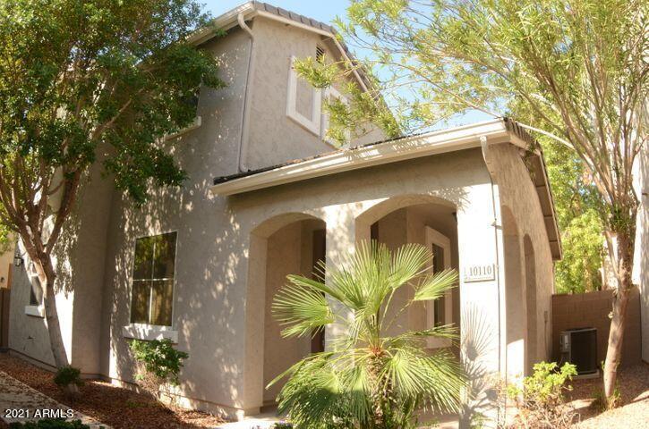 10110 E Isleta Ave., Mesa, AZ 85209