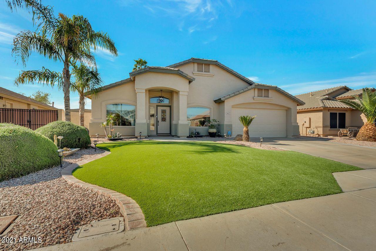 9617 E Obispo Ave., Mesa, AZ 85212