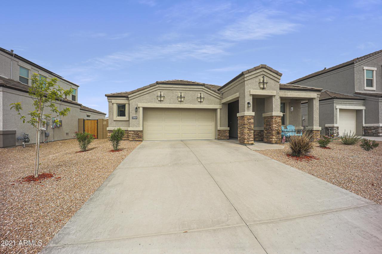 31034 W Monterey Ave., Buckeye, AZ 85396