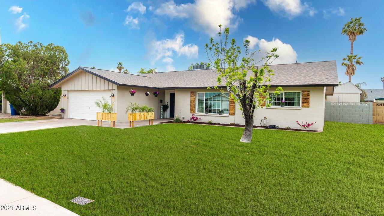 1649 E La Jolla Dr., Tempe, AZ 85282