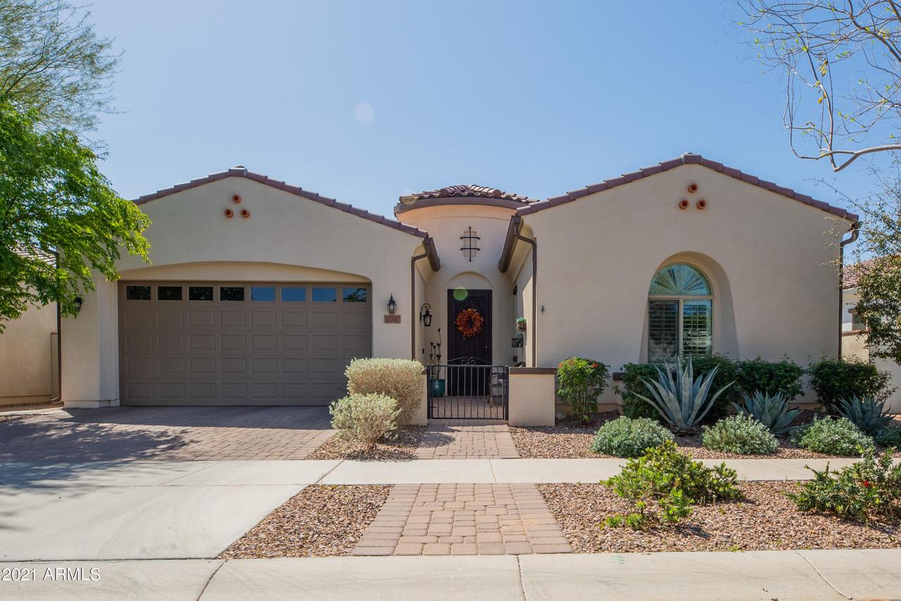 10347 E Catalyst Ave., Mesa, AZ 85212
