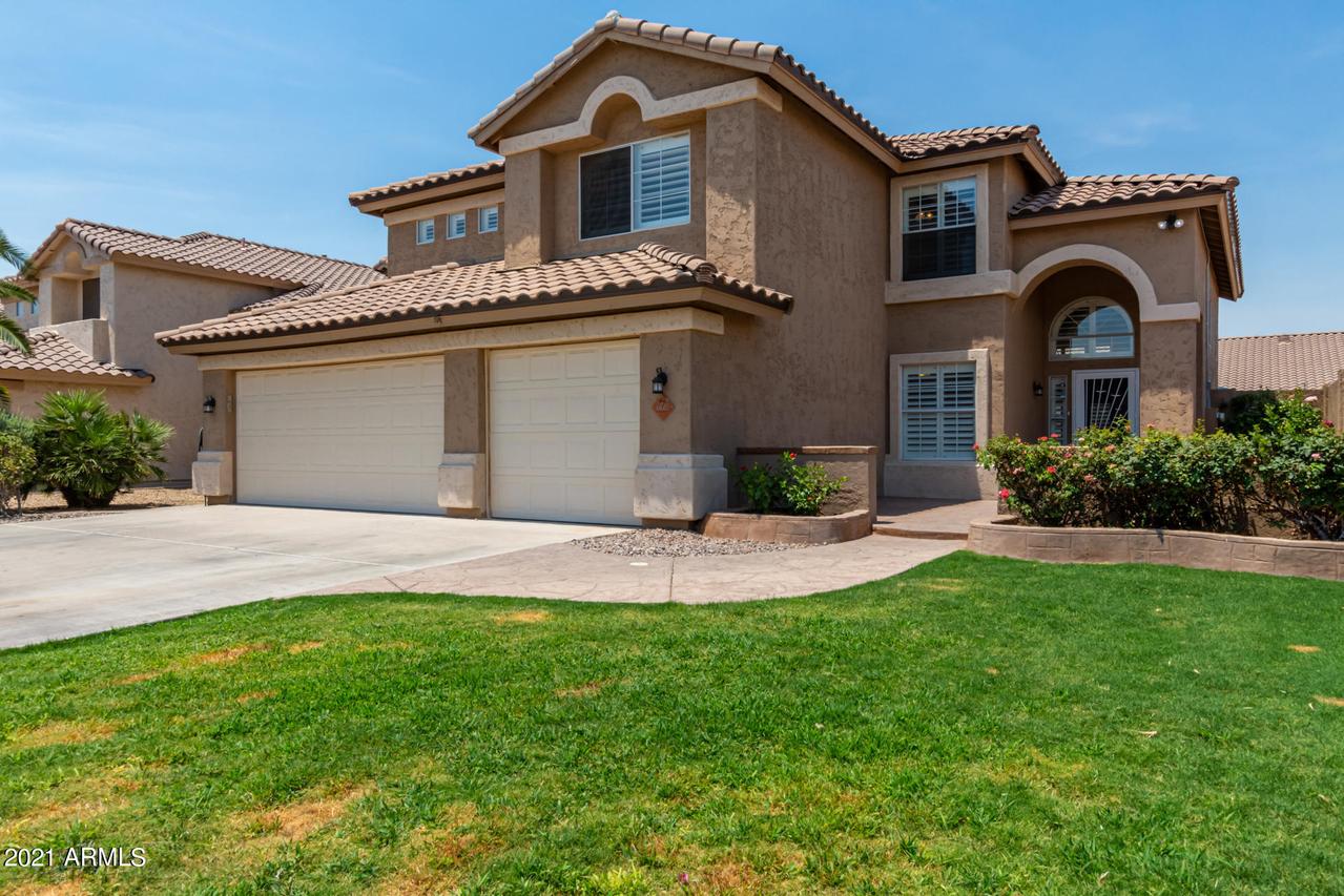 668 W Douglas Ave., Gilbert, AZ 85233