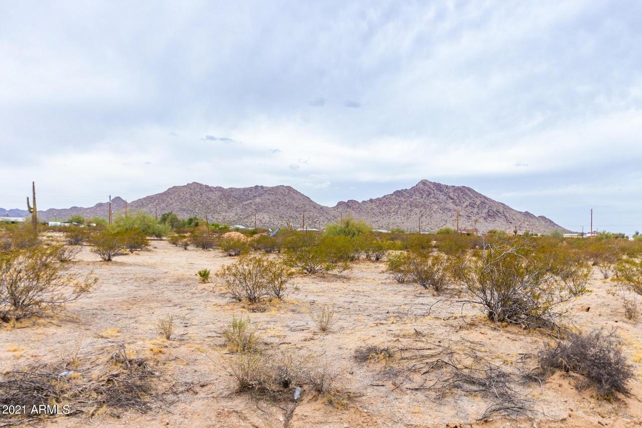 4128 W Rolls Rd. #50, Queen Creek, AZ 85144