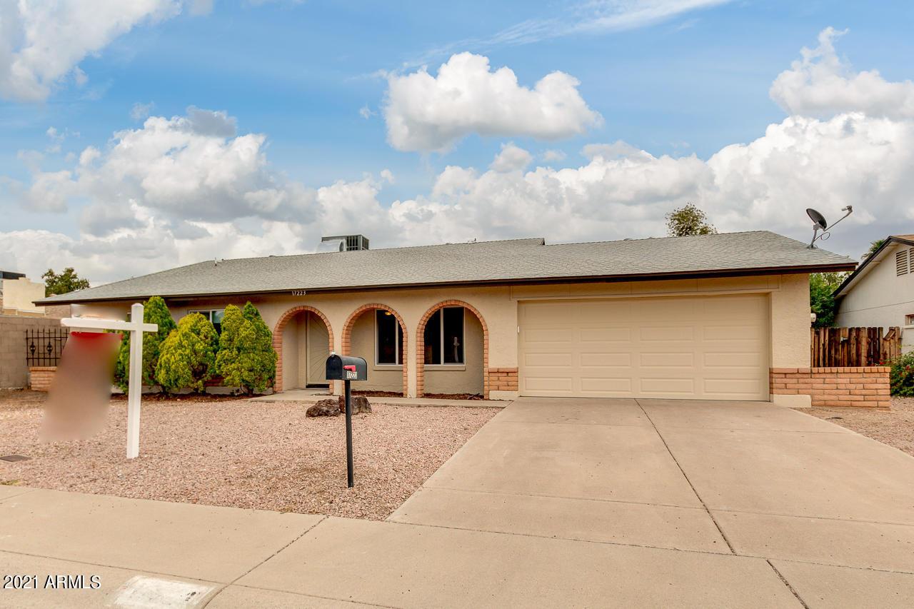 17223 N 31st Ln., Phoenix, AZ 85053