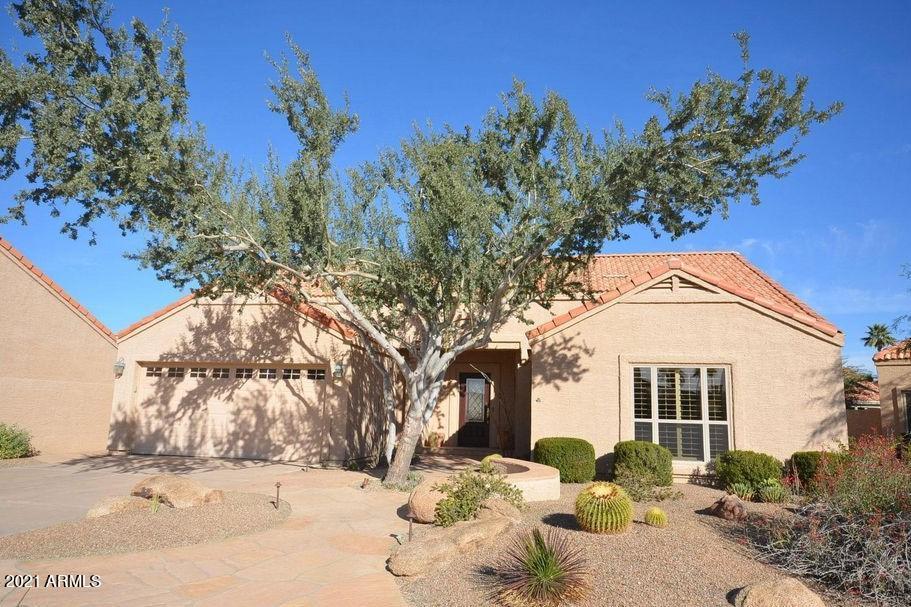 3930 E Wildwood Dr., Phoenix, AZ 85048