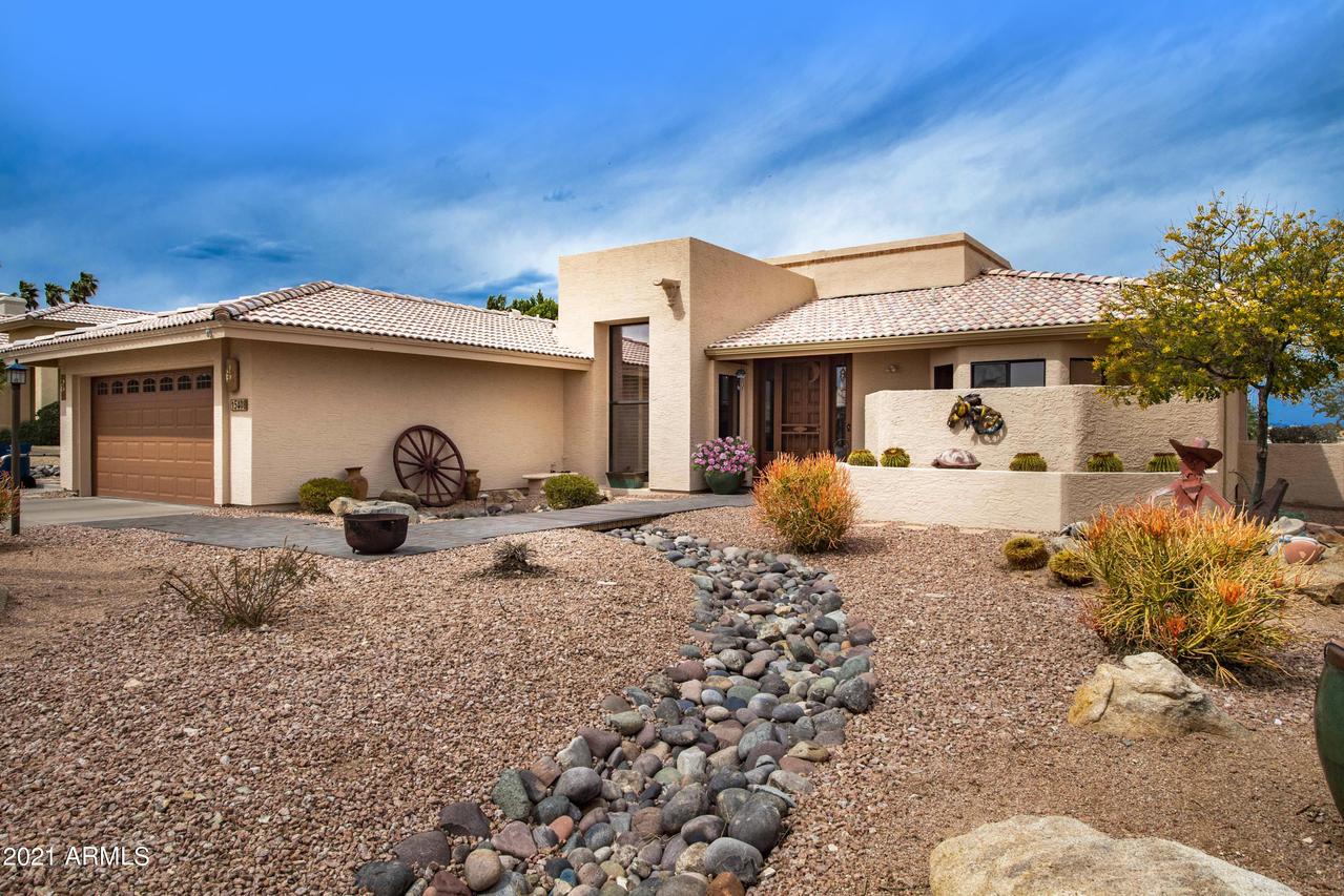 15408 E Palomino Blvd., Fountain Hills, AZ 85268