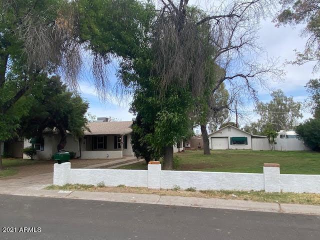 2538 W Belmont Ave., Phoenix, AZ 85051