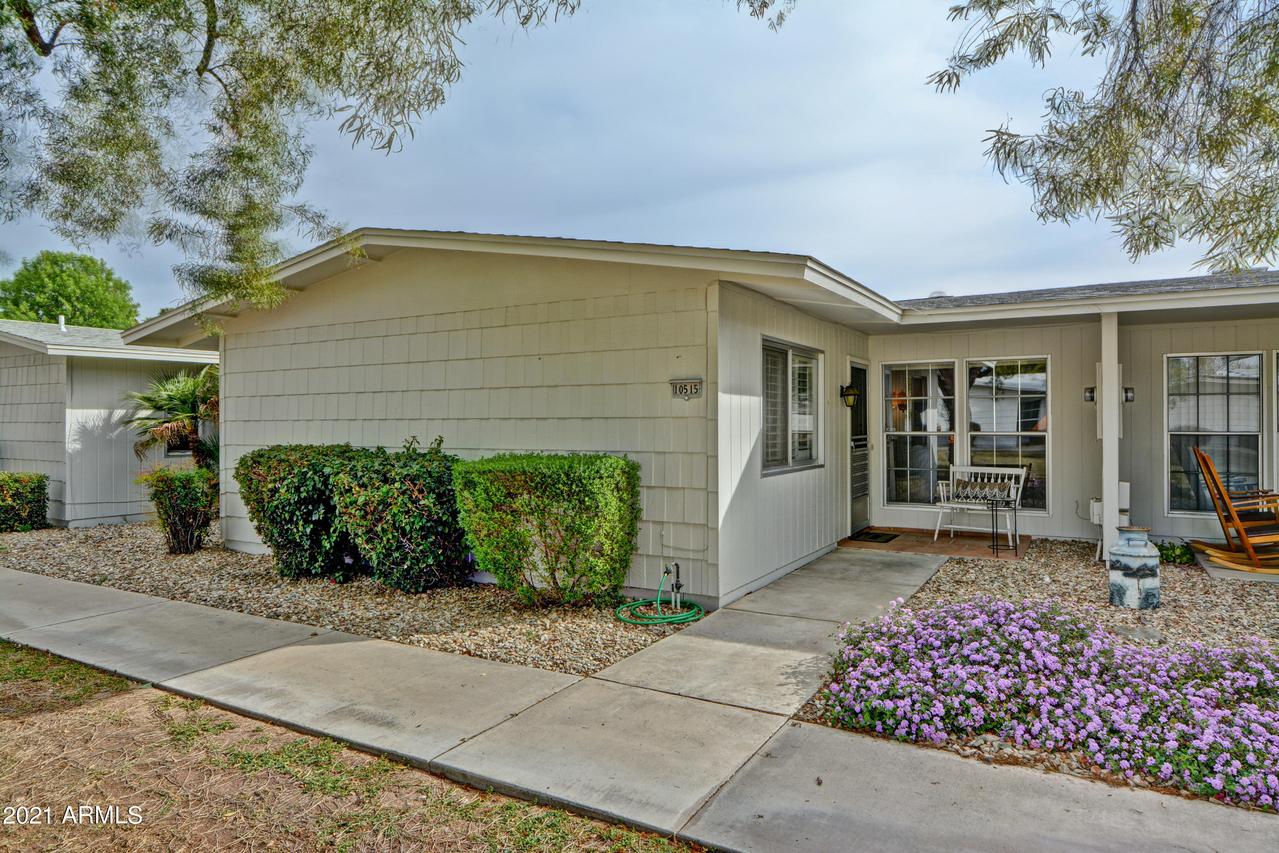 10515 W Palmeras Dr., Sun City, AZ 85373