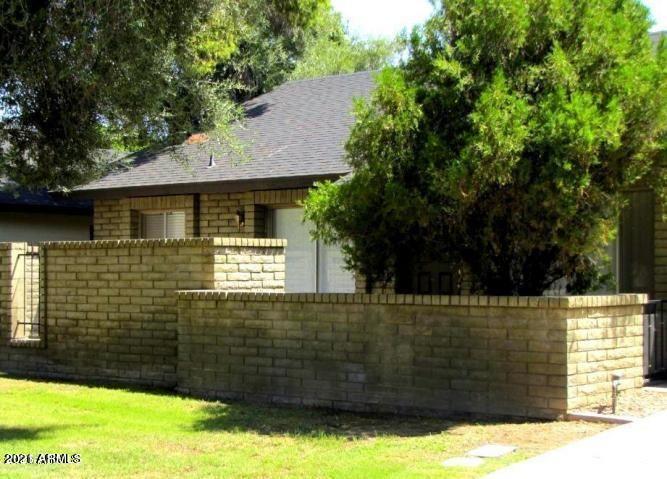 23 W Loma Vista Dr. #104, Tempe, AZ 85282