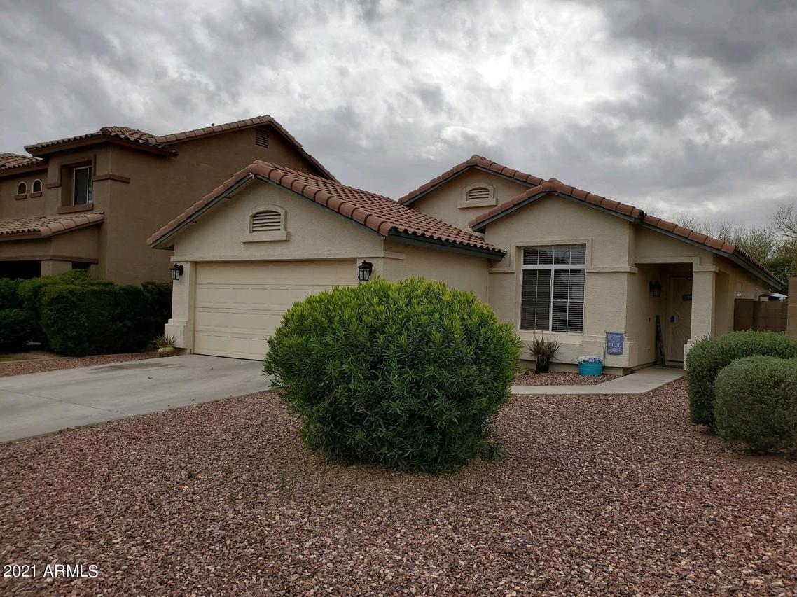 14336 N 154th Ln., Surprise, AZ 85379