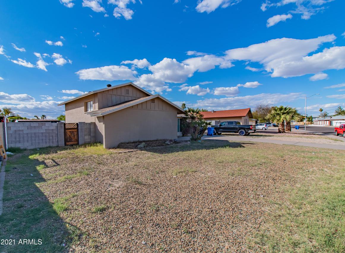 14220 N 33rd Ave., Phoenix, AZ 85053