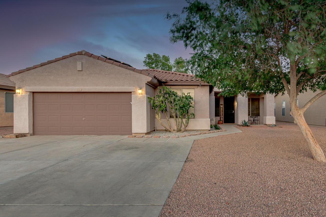 14427 N 149th Dr., Surprise, AZ 85379