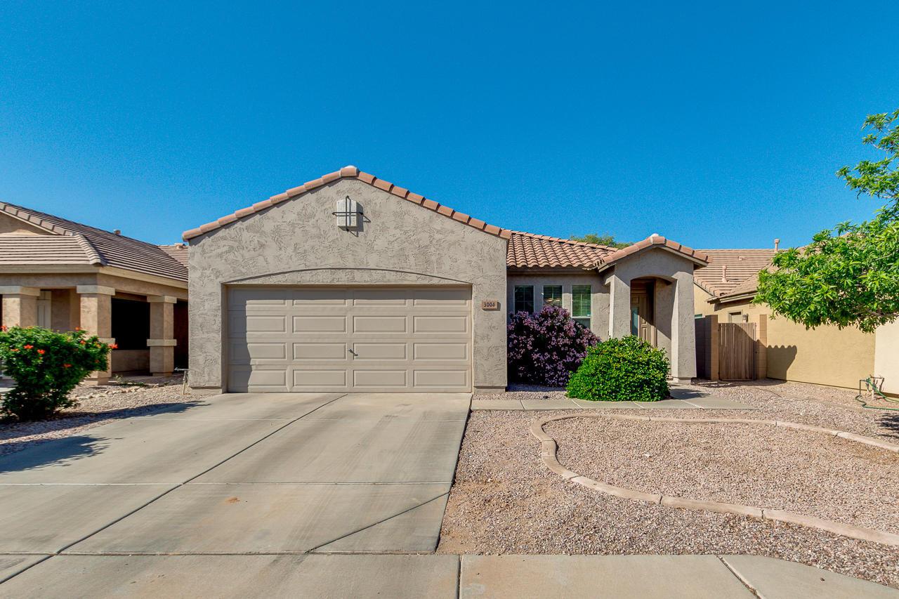 3004 W Belle Ave., Queen Creek, AZ 85242