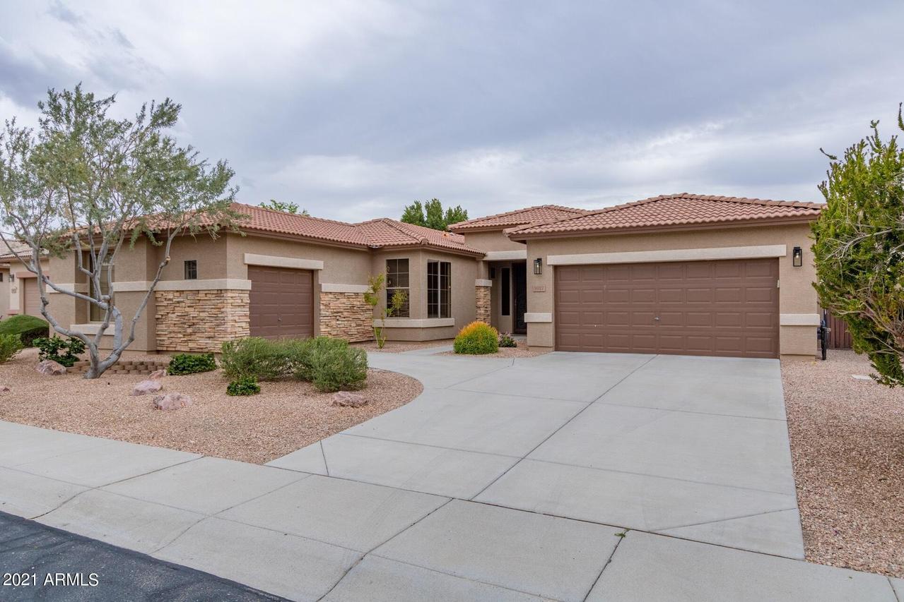 5917 W Bent Tree Dr., Phoenix, AZ 85083