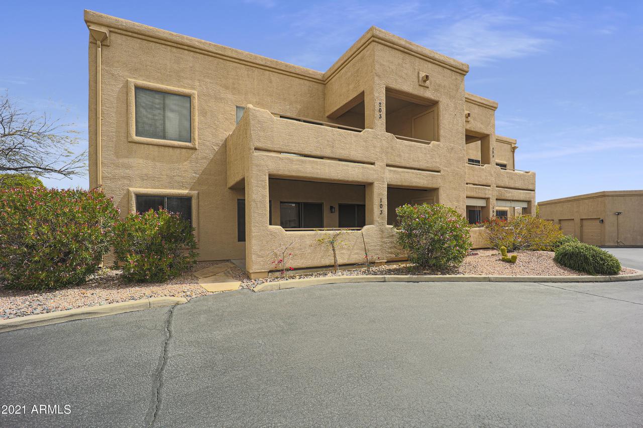 16631 E Westby Dr. #103, Fountain Hills, AZ 85268