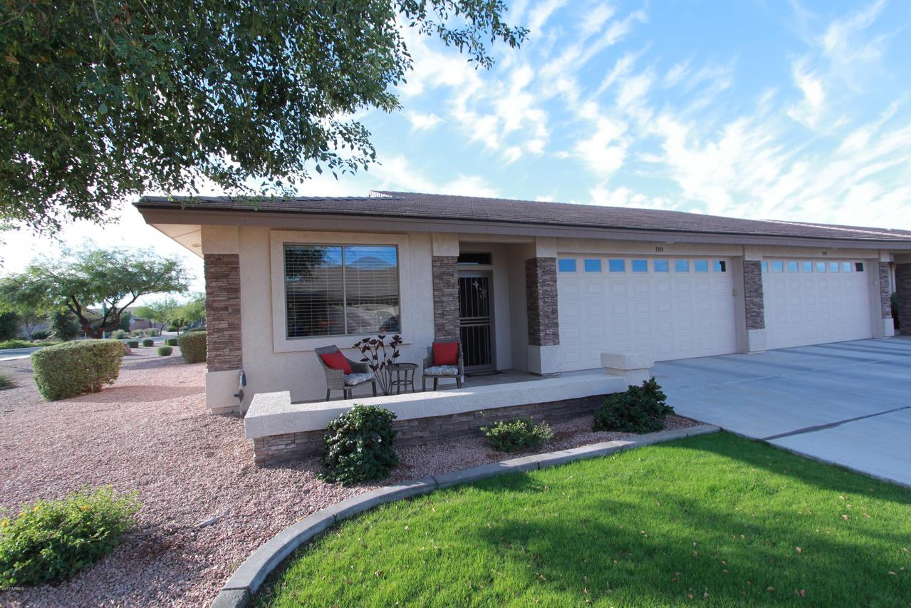 2662 S Springwood Blvd. #472, Mesa, AZ 85209