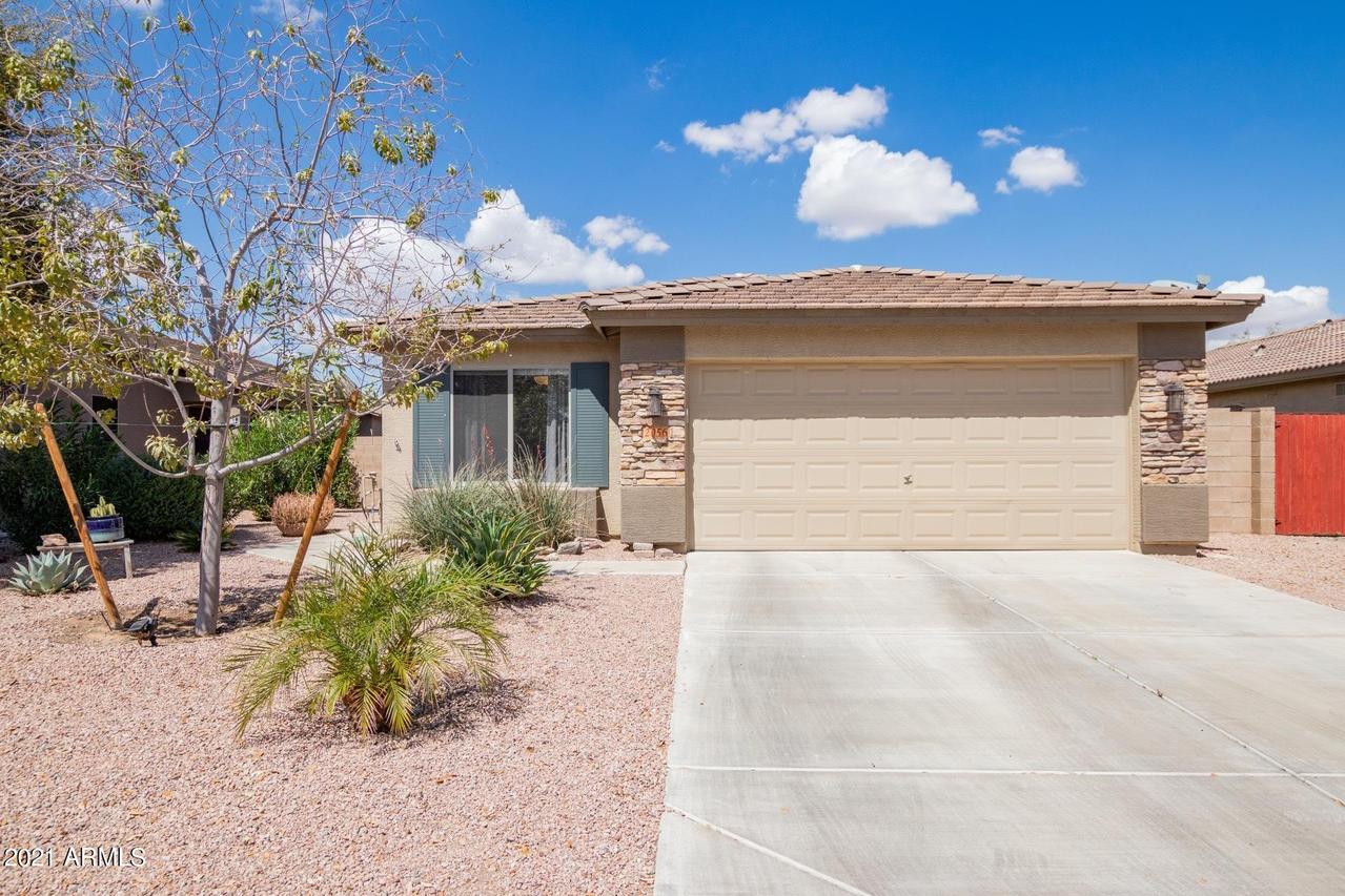 2056 W Allens Peak Dr., Queen Creek, AZ 85144
