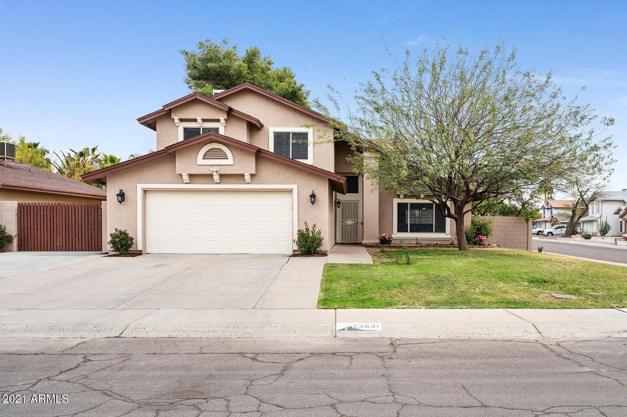 23631 N 40th Ave., Glendale, AZ 85310