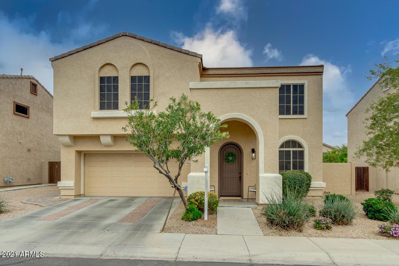 16807 N 50th Way, Scottsdale, AZ 85254
