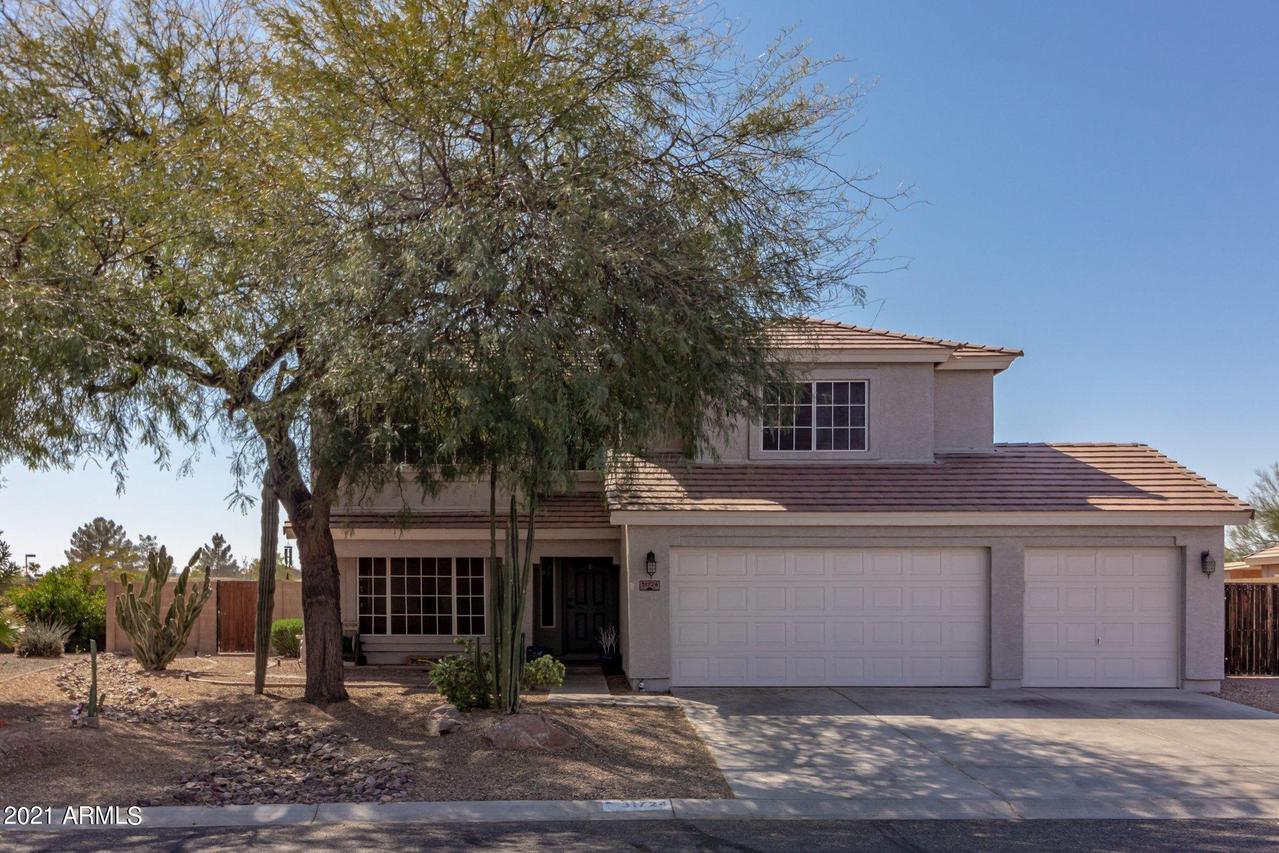 31724 N Blackfoot Dr., San Tan Valley, AZ 85143