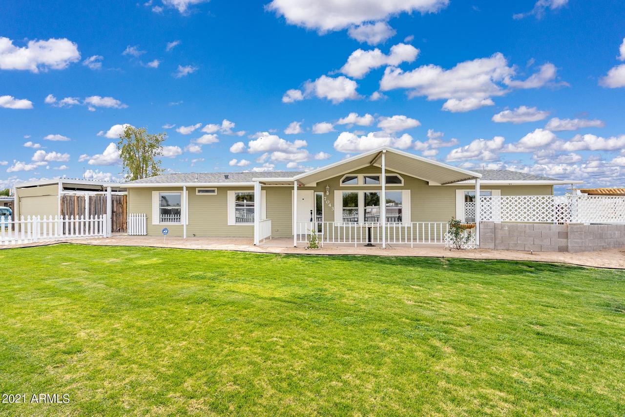 7043 W Nancy Rd., Peoria, AZ 85382
