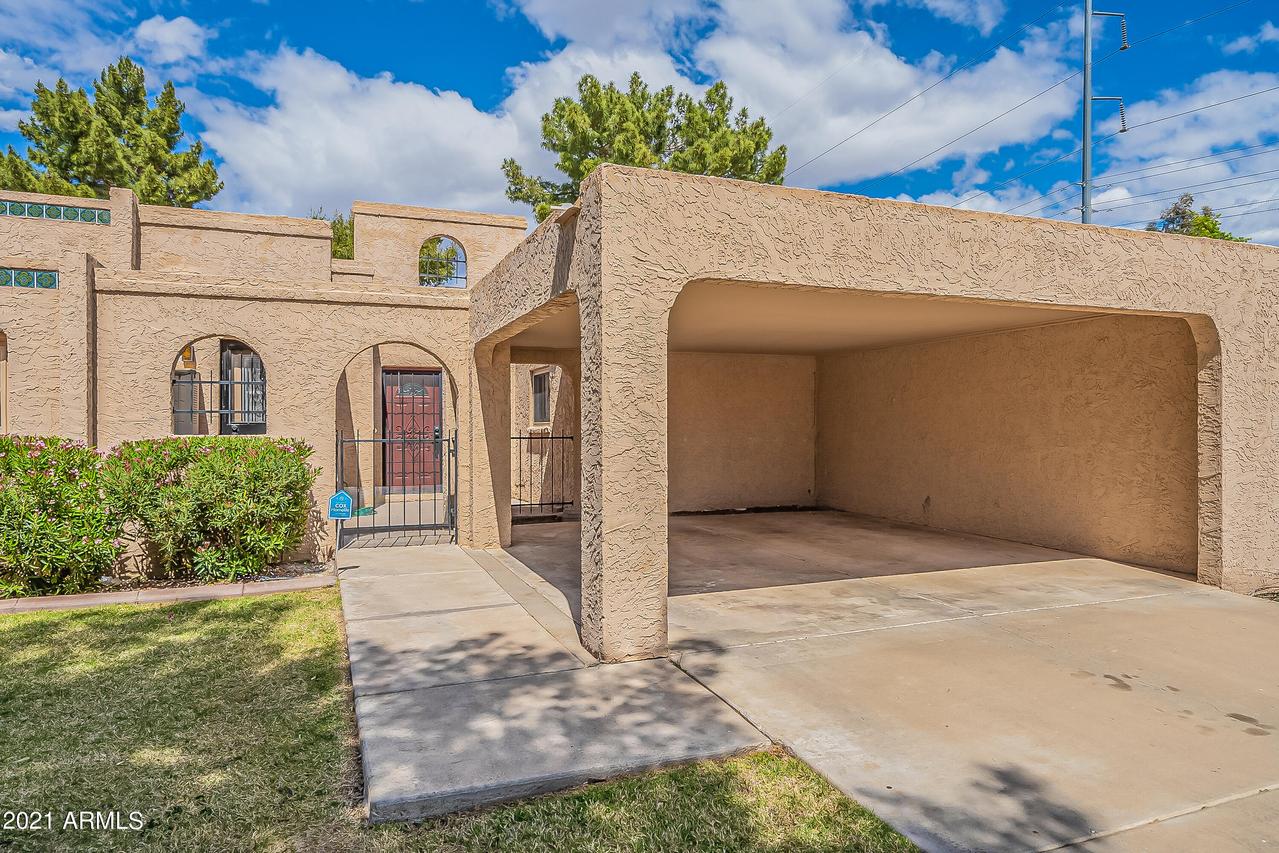 1164 E Cheryl Dr., Phoenix, AZ 85020